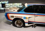 BMW 3.0 CSL Group 2 Art Car 1975 года